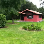 El Cueto Appartement *
