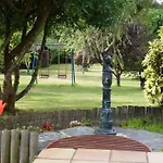 El Cueto Appartamento Oviñana