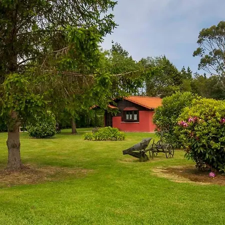 Apartmán El Cueto