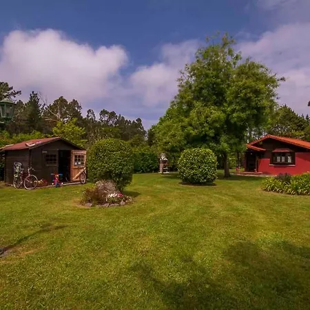 Appartement El Cueto Oviñana