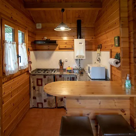 Apartment El Cueto