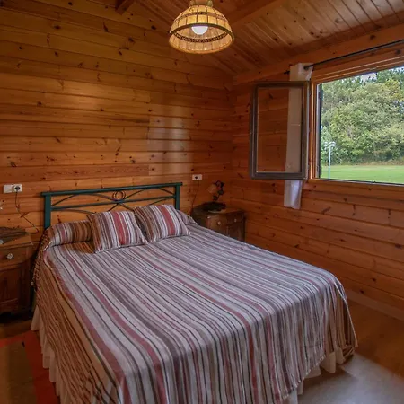 El Cueto Appartement