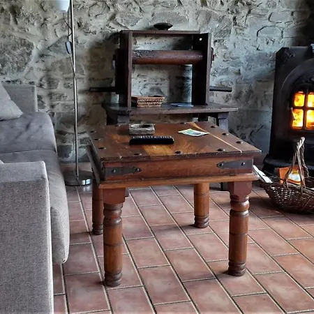 El Cueto Appartement *