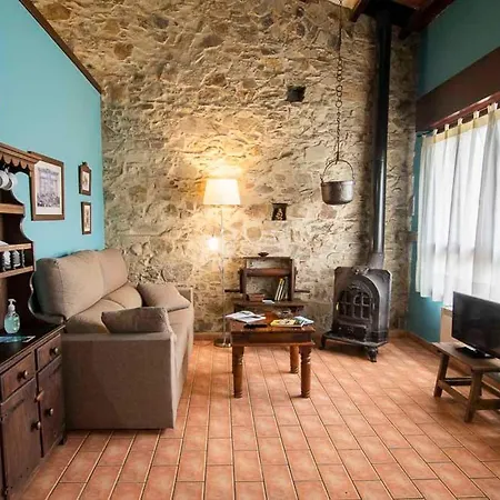 Apartment El Cueto