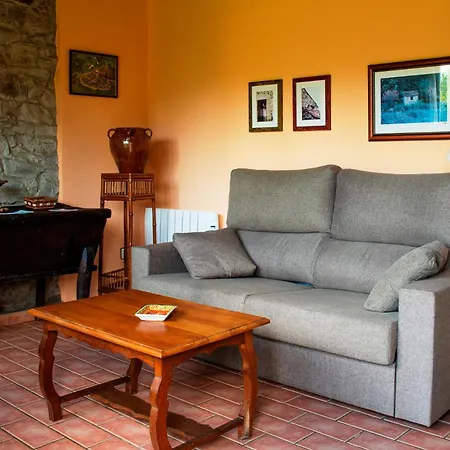 Apartment El Cueto *