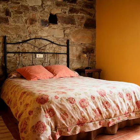 El Cueto Apartmán *