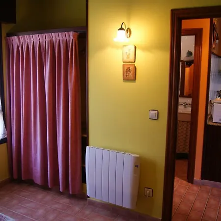 El Cueto Apartment