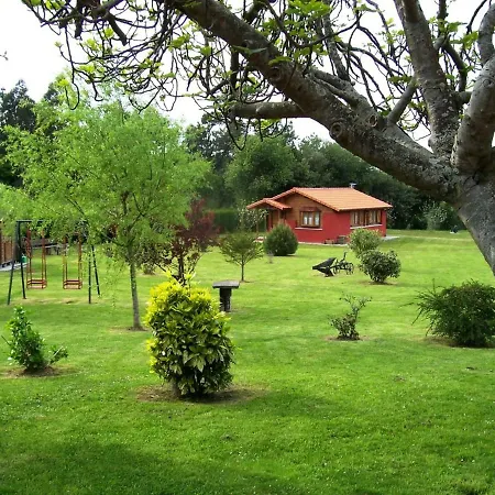 Apartment El Cueto Ovinana (Cudillero)