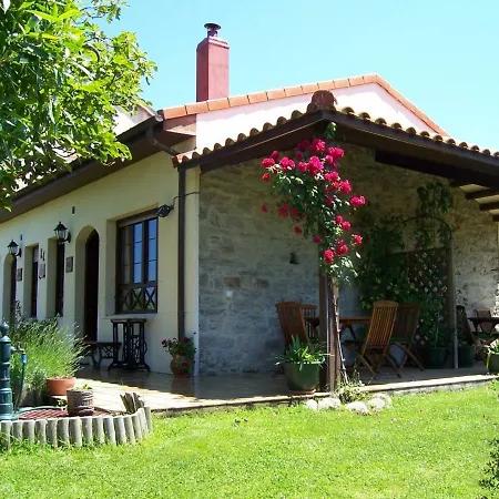 Apartment El Cueto