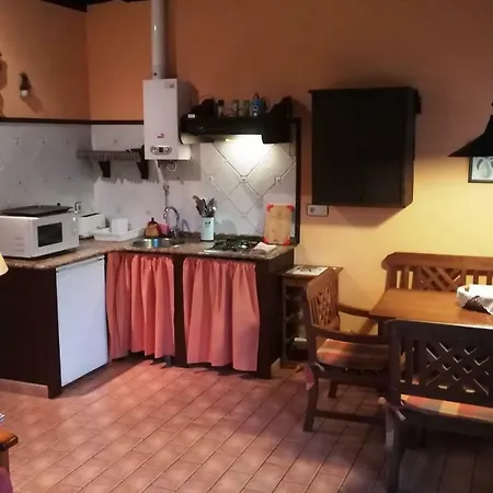 Apartment El Cueto *