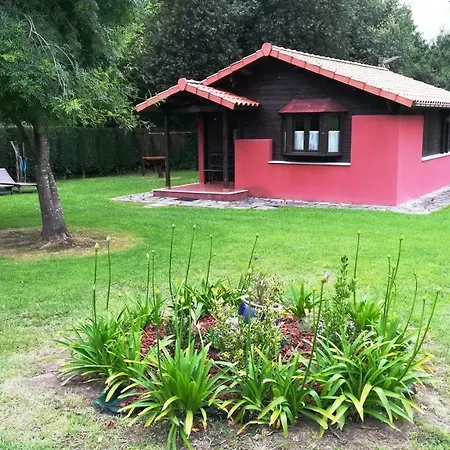 El Cueto Apartment