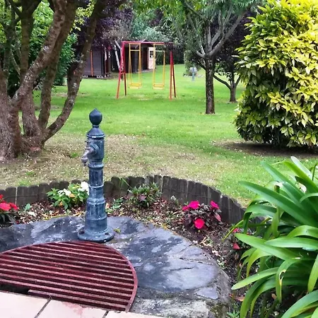 Apartment El Cueto *
