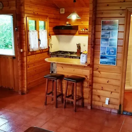 Apartment El Cueto
