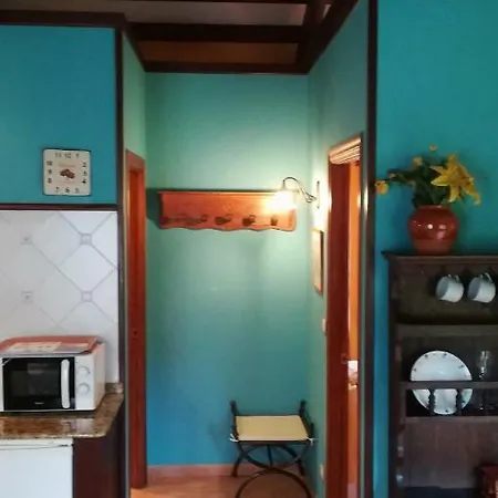 Apartment El Cueto Ovinana (Cudillero)