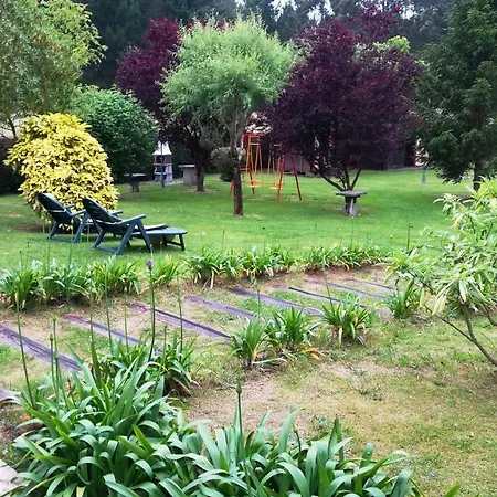 Apartmán El Cueto