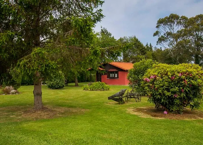 Appartement El Cueto