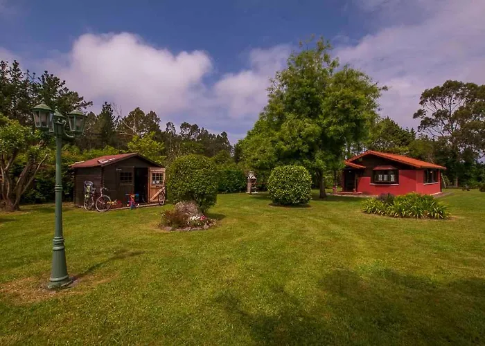 Appartement El Cueto Oviñana