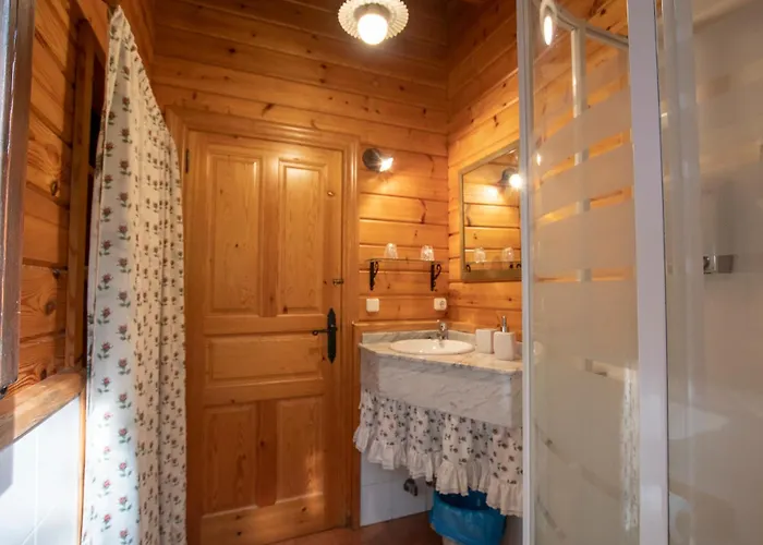 Appartement El Cueto