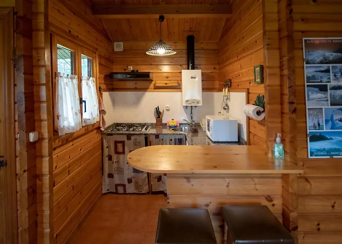 Appartement El Cueto