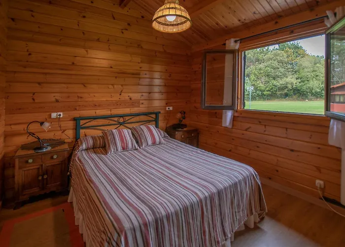 El Cueto Appartement