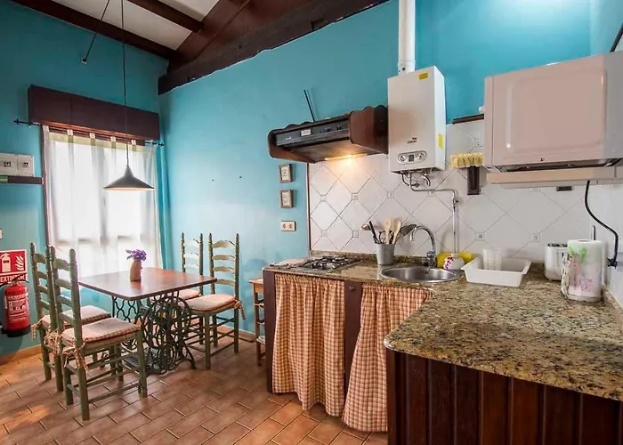 Appartement El Cueto