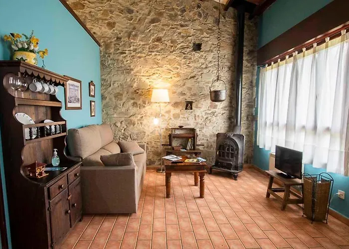 Appartement El Cueto