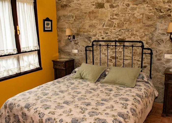 Appartement El Cueto Oviñana