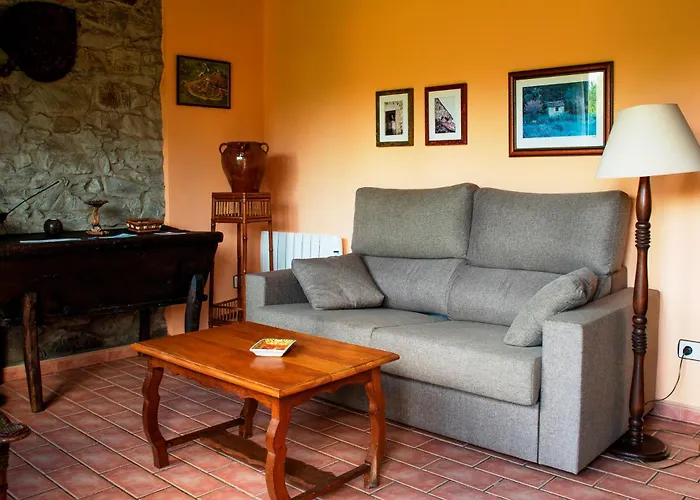 Appartement El Cueto *