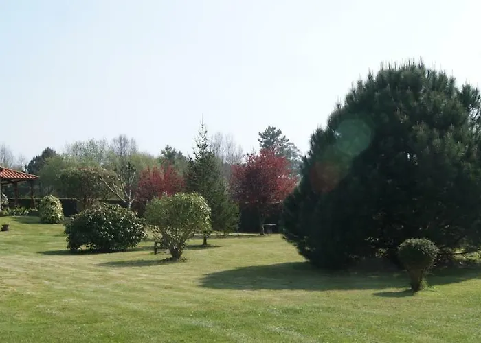 Appartement El Cueto *