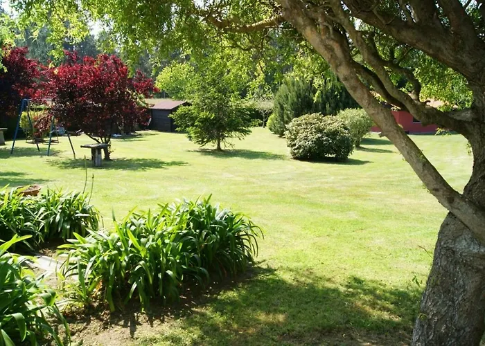 El Cueto Appartement Oviñana