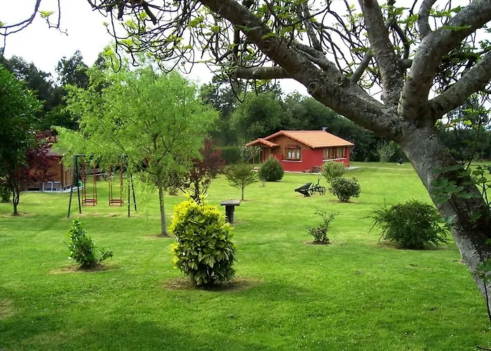 Appartement El Cueto Oviñana