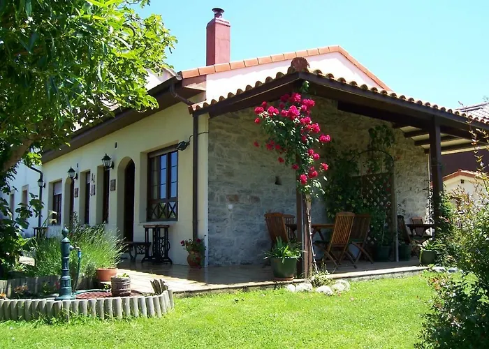 Appartement El Cueto