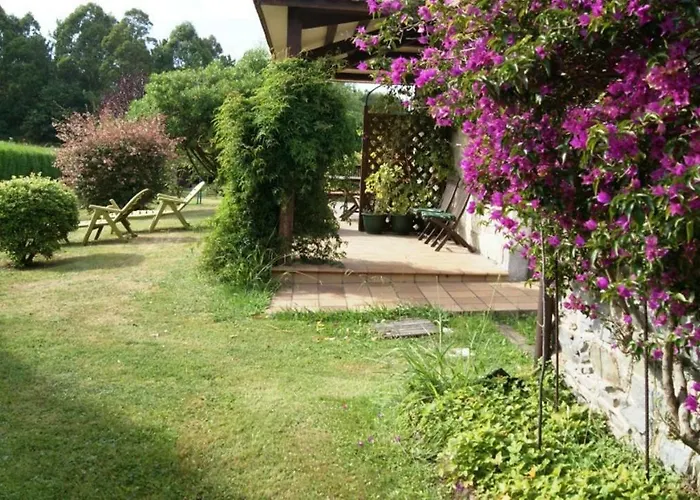 Appartement El Cueto Oviñana