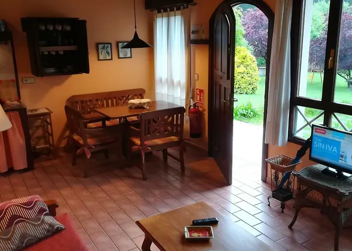 Appartement El Cueto *