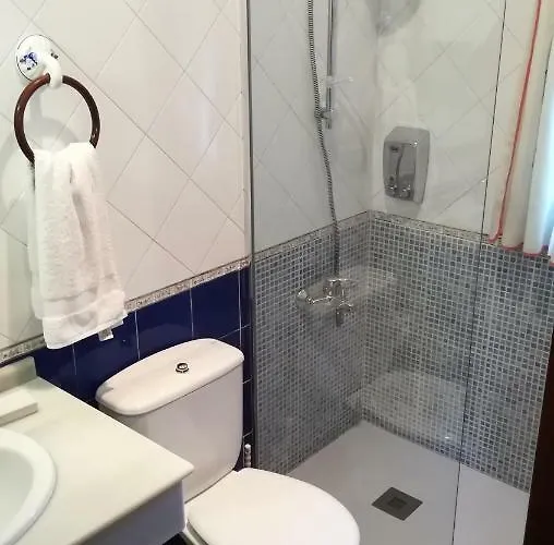 El Cueto Appartement