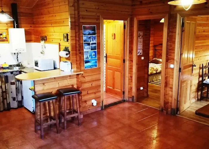 Appartement El Cueto *