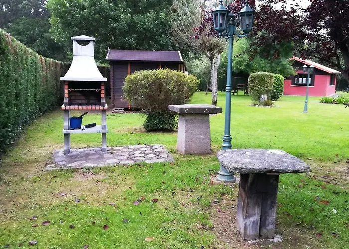 Appartement El Cueto *