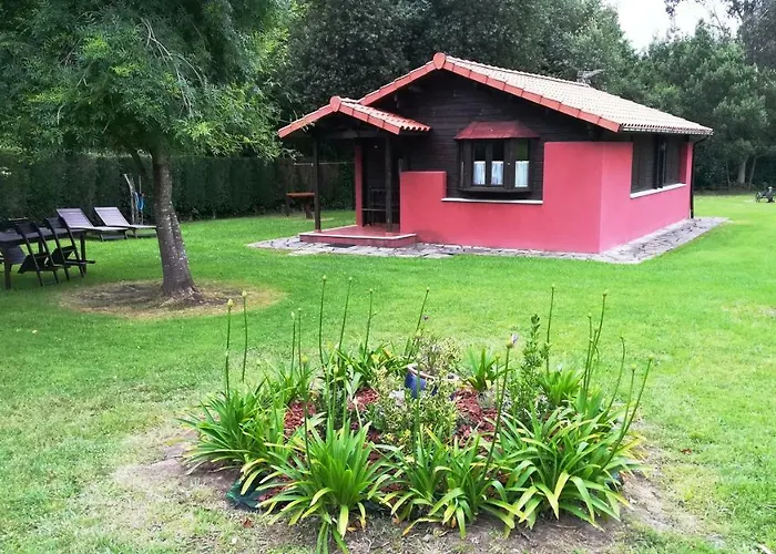 El Cueto Appartement