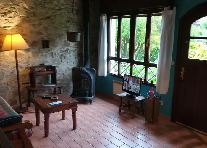 Appartement El Cueto Oviñana