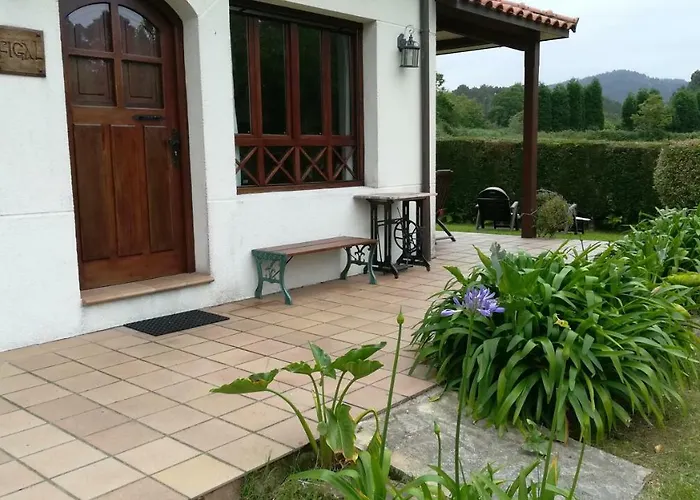 Appartement El Cueto Oviñana