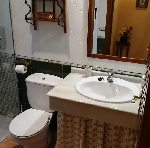 El Cueto Appartement *