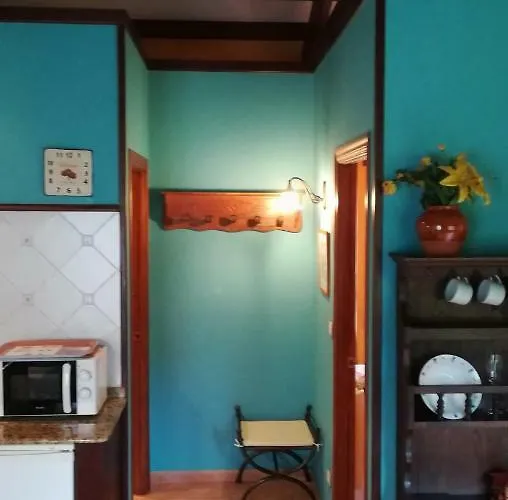 Appartement El Cueto Oviñana