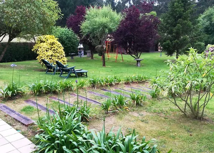 Appartement El Cueto