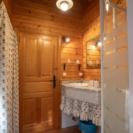 Apartamento El Cueto