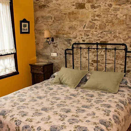 Apartamento El Cueto Oviñana