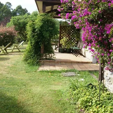 Apartament El Cueto Oviñana