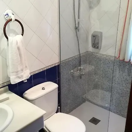 El Cueto Apartamento