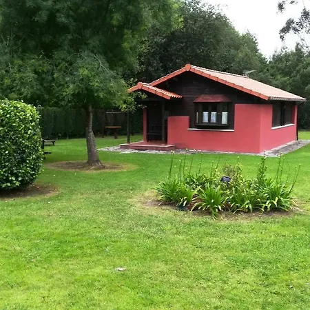 El Cueto Apartament *