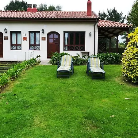 El Cueto Apartamento *
