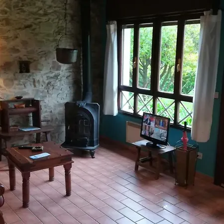 Apartament El Cueto Oviñana